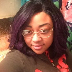 Meet your Posher, Jasmin